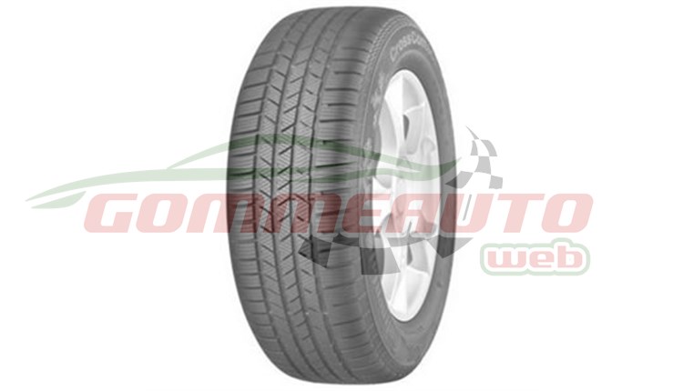 COP. 235/55HR19  CONTI  CROSS WINTER AO (2017)   101H M+S